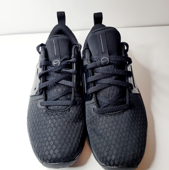 Nike Renew In-Season TR 10 "Black" Women's - Picture 3 of 5